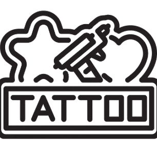 ESTUDIOS DE TATUAJE & PIRCING
