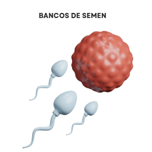 BANCOS DE SEMEN