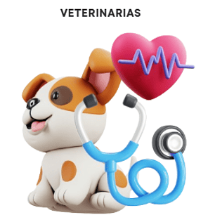 VETERINARIAS