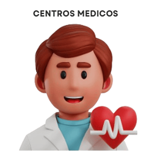 CENTRO MEDICOS