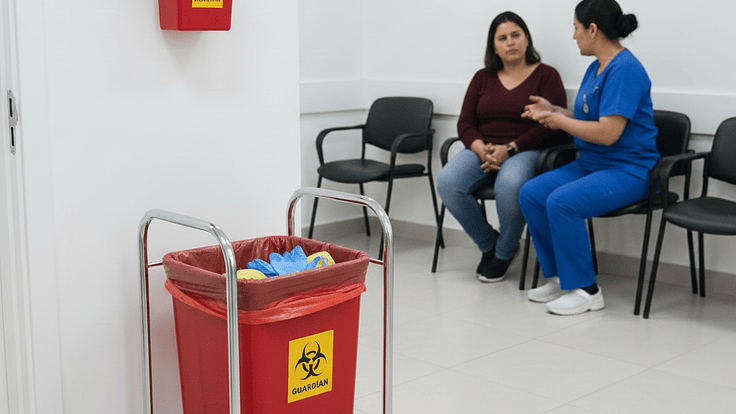 Código nacional de colores 2184