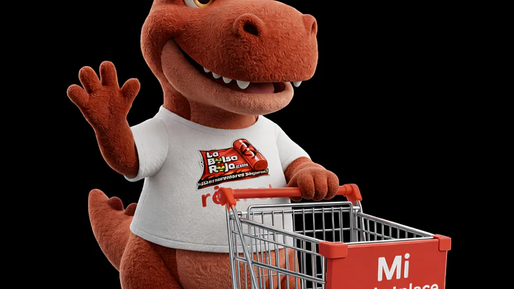 Marketplace para Generadores