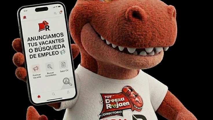 Anuncia tu negocio o vacantes