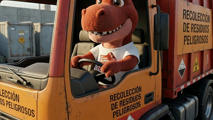 Empresas gestoras en recoleccion de residuos (Proximamente)