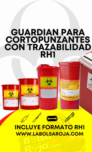 GUARDIANES PARA CORTOPUNZANTES 🪒💉🛢️