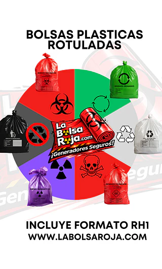 ARMA TU PROPIO COMBO DE BOLSAS