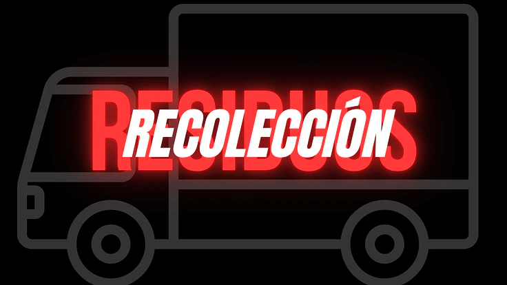 Solicita tu recoleccion de Residuos (Proximamente)