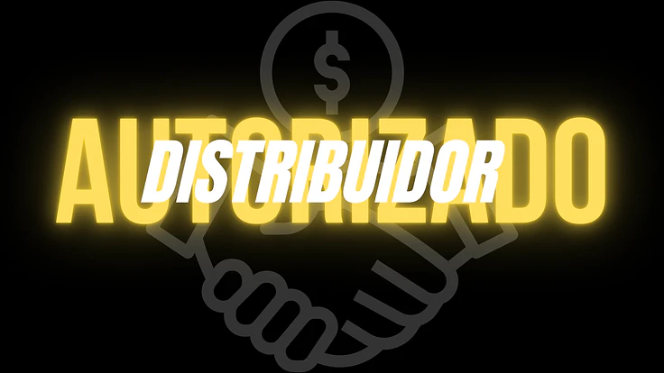 Quiero ser Distribuidor Autorizado (Proximamente)