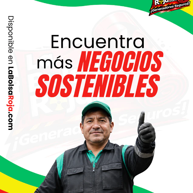 Academia ambiental y empresarial 🌎🌱