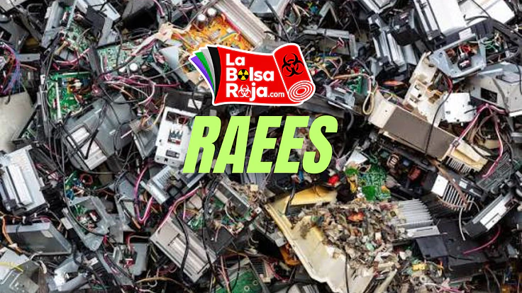 Cotiza tu recolección de raees