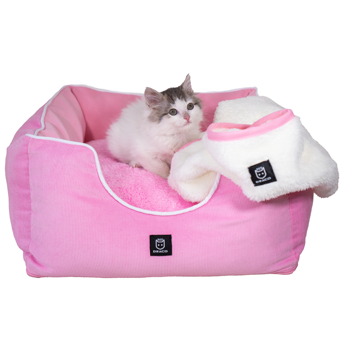 Cama para Gatos Lunita 1