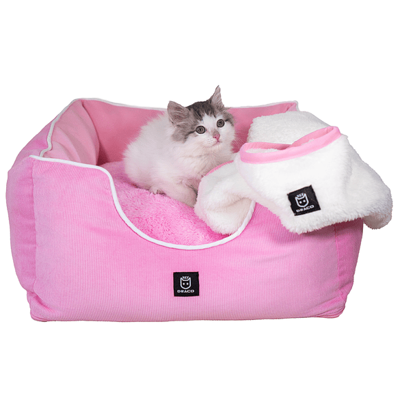 Cama para Gatos Lunita 1