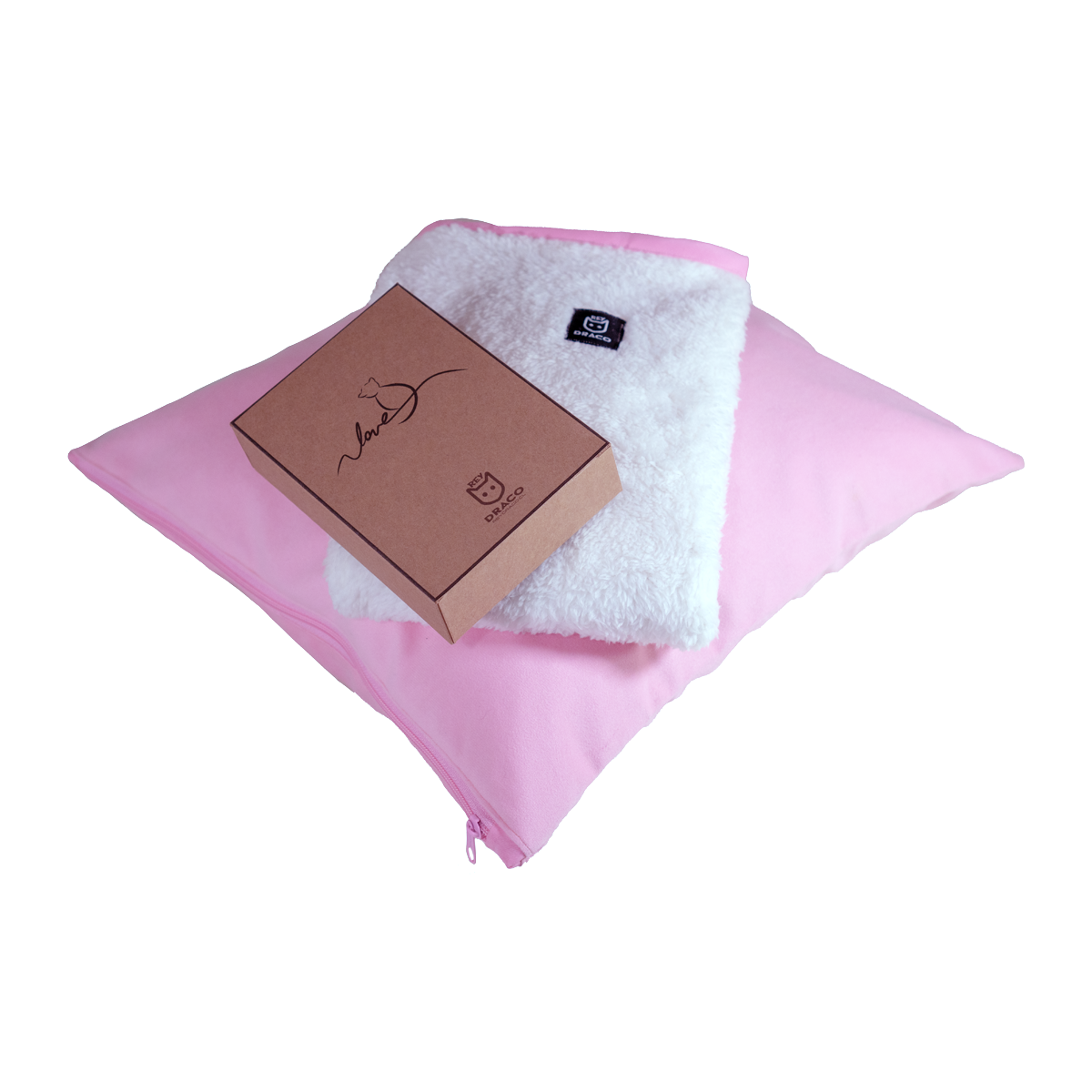 Cama para Gatos Lunita 5