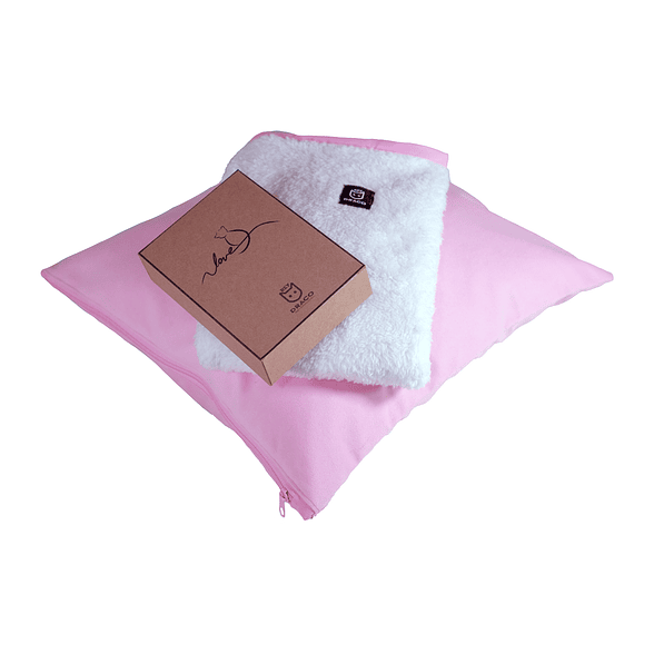 Cama para Gatos Lunita 5