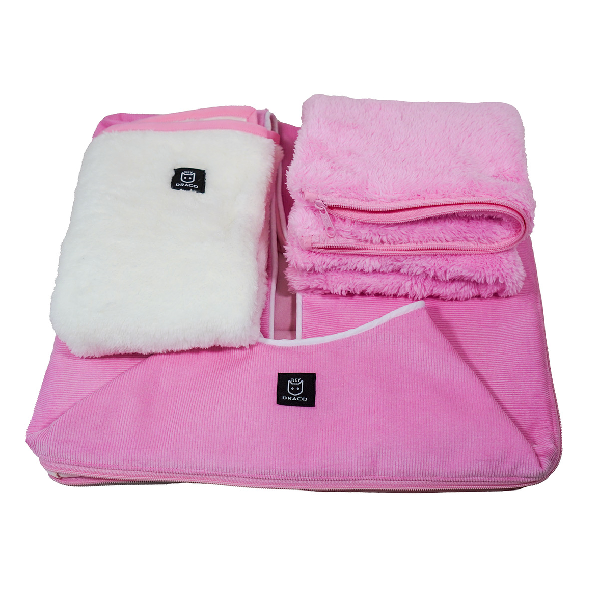 Cama para Gatos Lunita 8