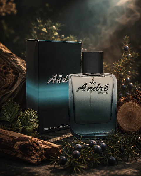 Parfums H02 - Inspirado en Azzaro Pour Homme