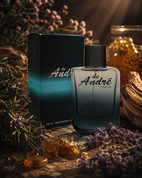 Parfums H04 - Inspirado en Paco Rabanne Pour Homme