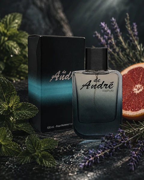 Parfums H05 - Inspirado en Invicturs Platinum