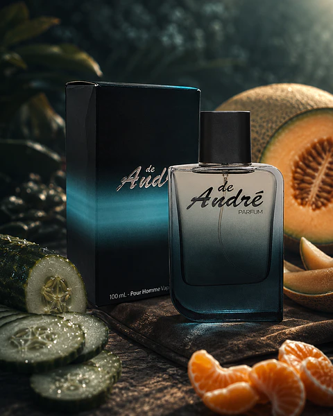 Parfums H06 - Inspirado en Polo Blue