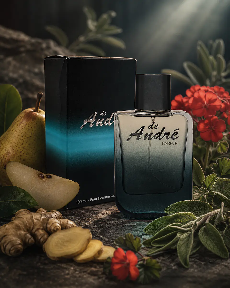 Parfums H07 - Inspirado en 212 Heroes 1
