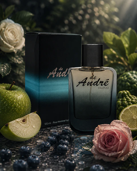Parfums H09 - Inspirado en Tommy