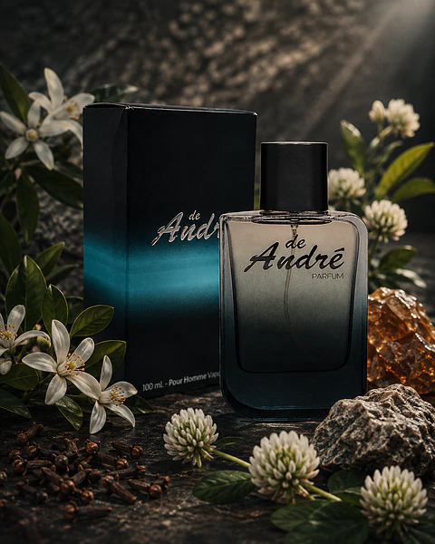 Parfums H10 - Inspirado en Carolina Herrera For Men