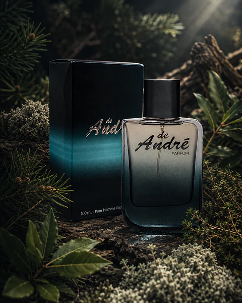 Parfums H11 - Inspirado en Agua Brava