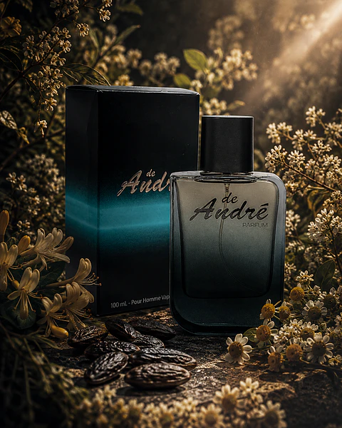 Parfums H19 - Inspirado en Fahrenheit