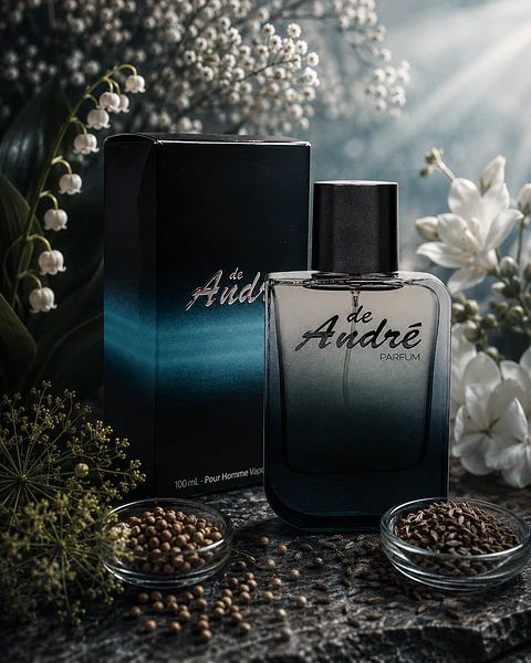 Parfums H21 - Inspirado en Hugo Boss Elements