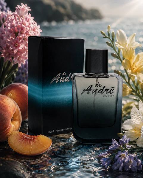 Parfums H22 - Inspirado en Acqua di Giò