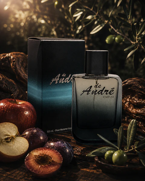 Parfums H24 - Inspirado en Boss Bottled