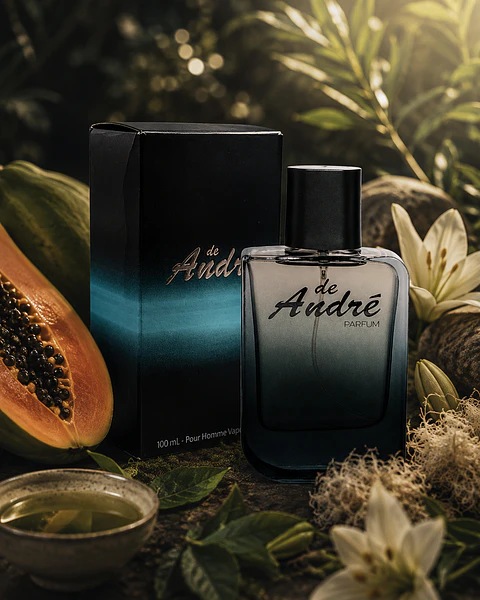 Parfums H26 - Inspirado en CK One