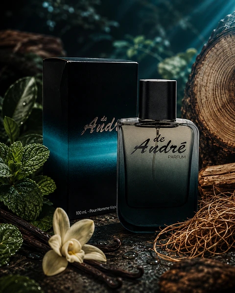 Parfums H28 - Inspirado en Eros