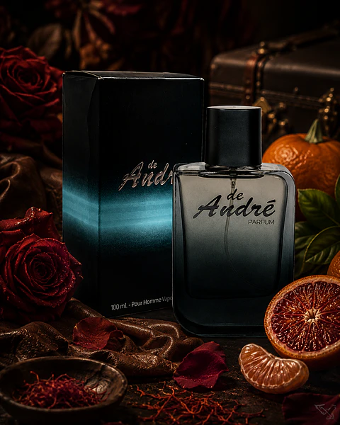 Parfums H29 - Inspirado en One Million Intense