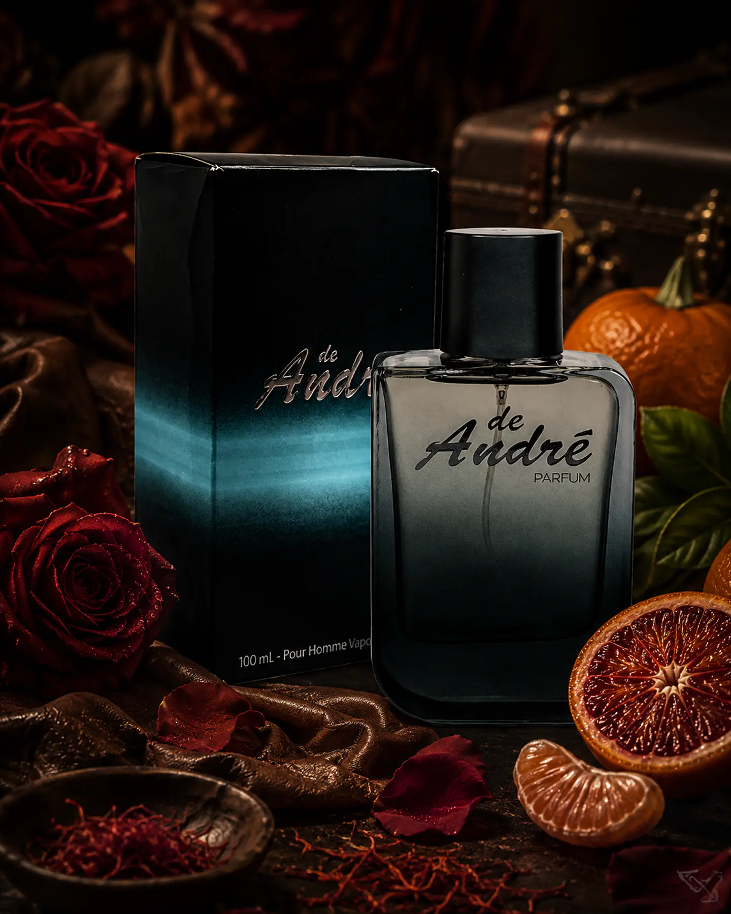 Parfums H29 - Inspirado en One Million Intense 1