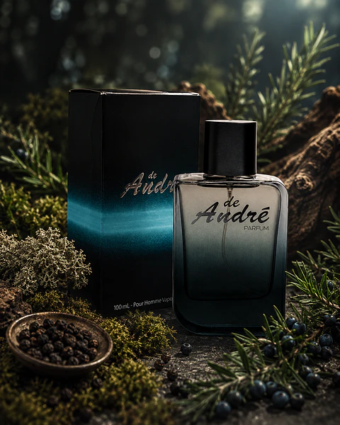 Parfums H30 - Inspirado en Light Blue