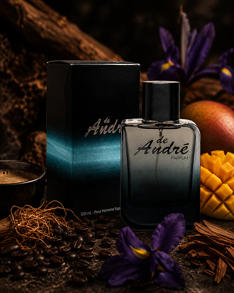 Parfums H31 - Inspirado en Polo Black
