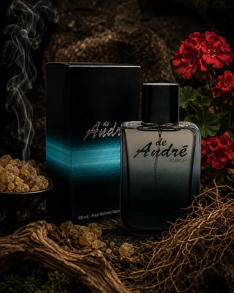 Parfums H32 - Inspirado en Y EDT