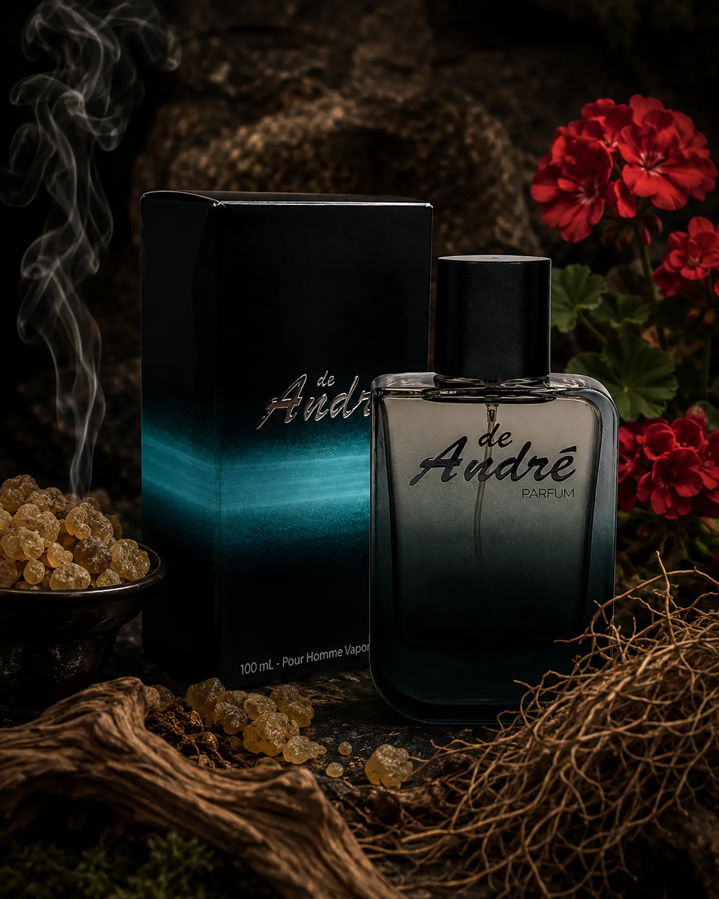 Parfums H32 - Inspirado en Y EDT 1