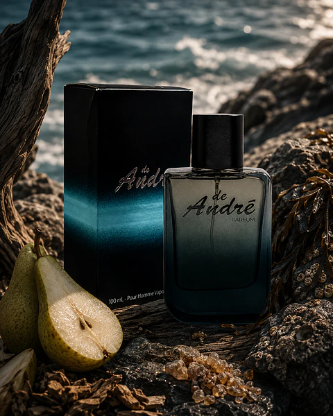 Parfums H37 - Inspirado en Acqua di Giò Absolu