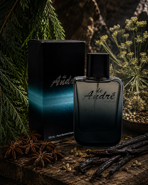 Parfums H40 - Inspirado en 212 VIP Black