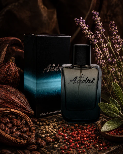 Parfums H43 - Inspirado en Bad Boy