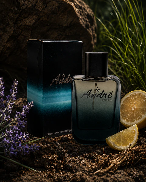 Parfums H44 - Inspirado en Phantom