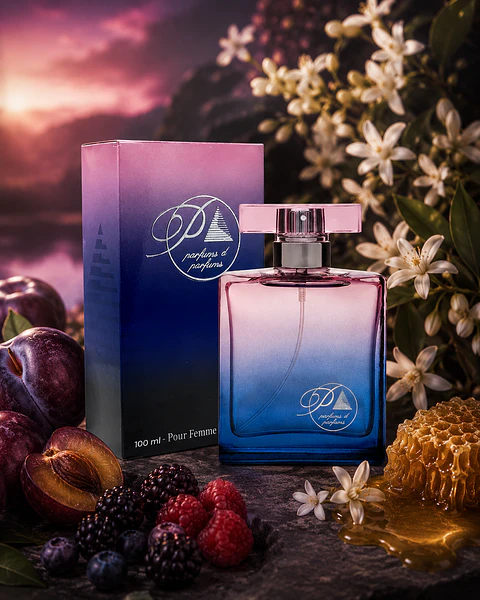Parfums F02 - Inspirado en Poison