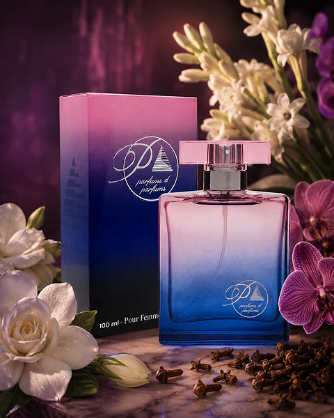Parfums F03 - Inspirado en Oscar