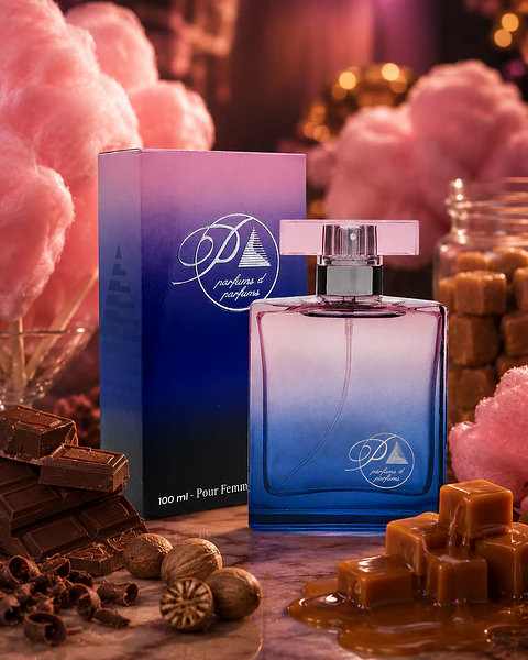 Parfums F04 - Inspirado en Angel
