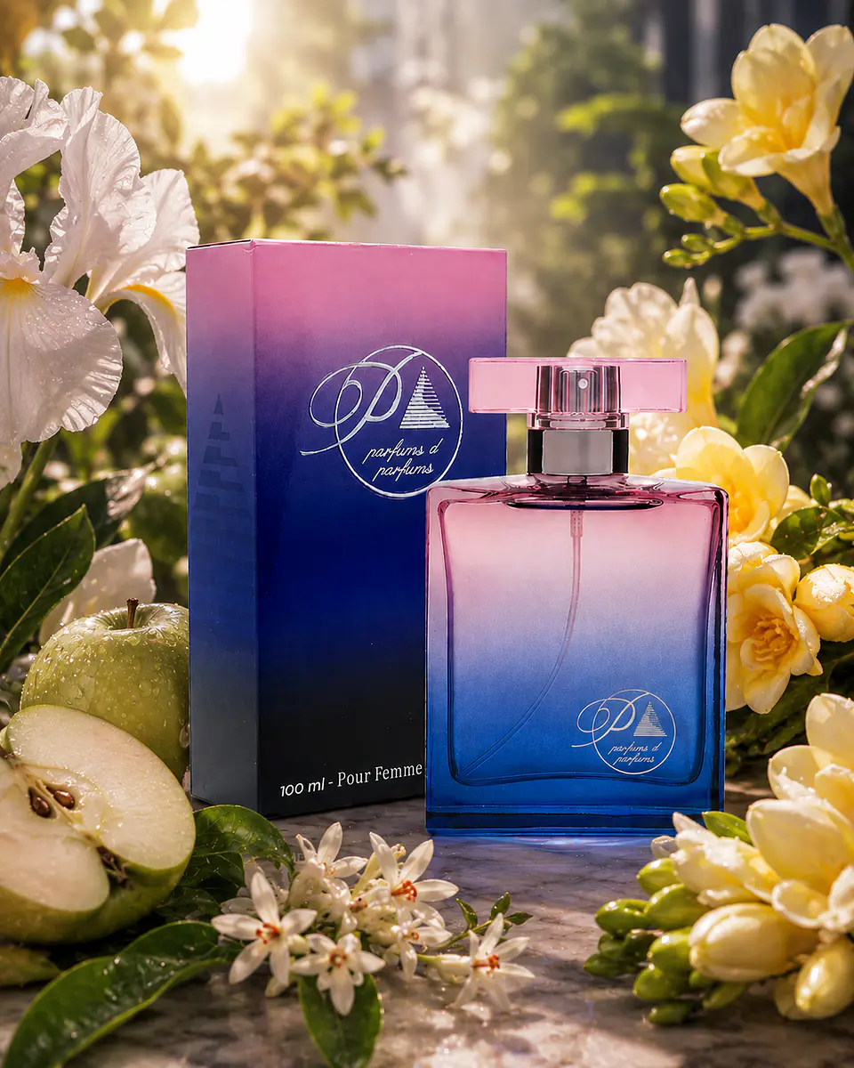 Parfums F07 - Inspirado en Ralph 1