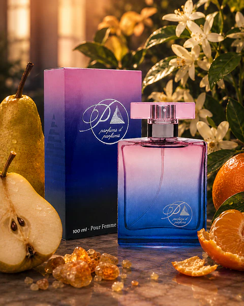 Parfums F08 - Inspirado en Paradoxe