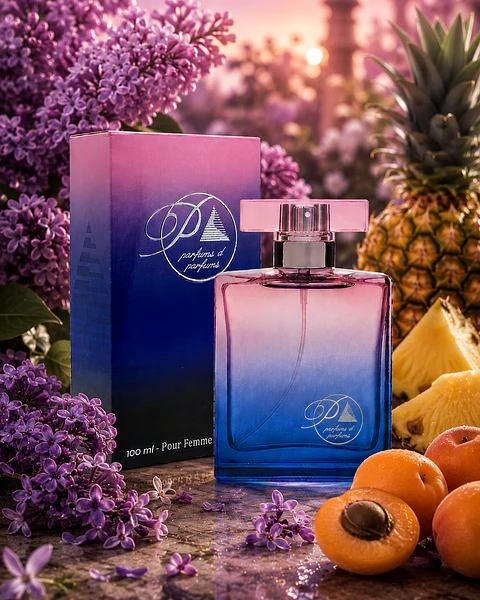 Parfums F09 - Inspirado en Trésor