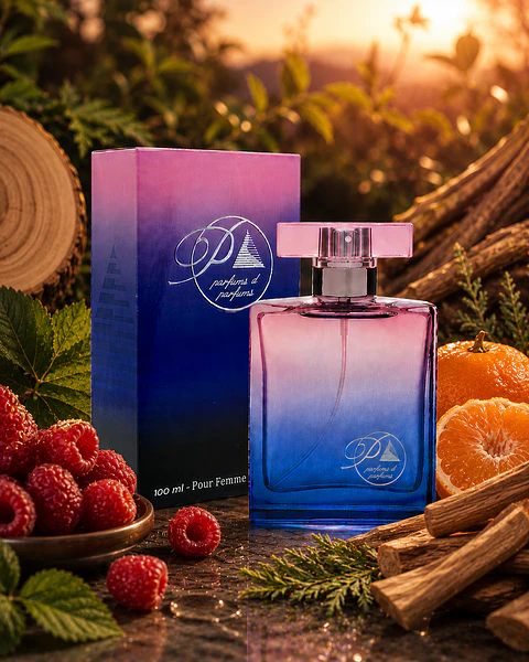 Parfums F13 - Inspirado en 212 Heroes